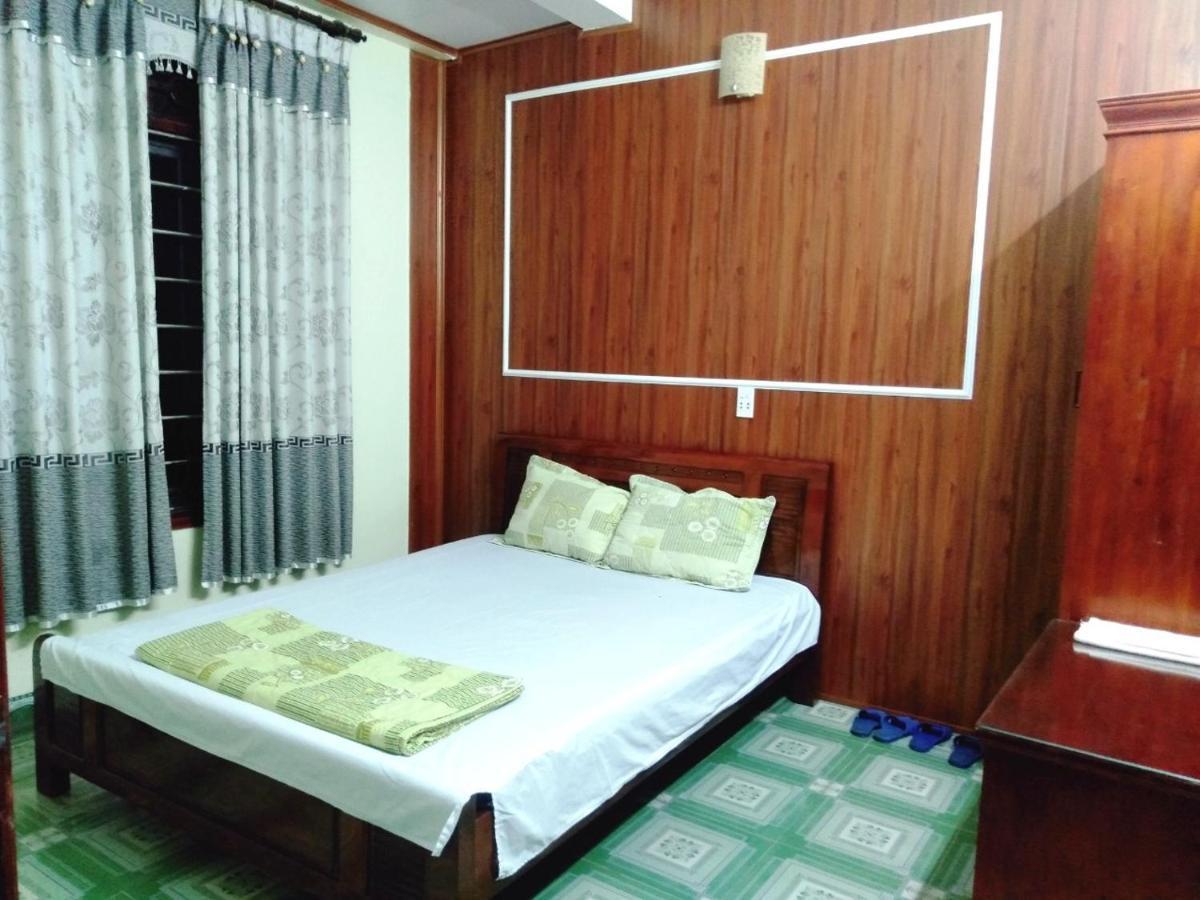 Nam Mỹ Vân Homestay - Backpacker TN Club Thai Nguyen Exterior foto