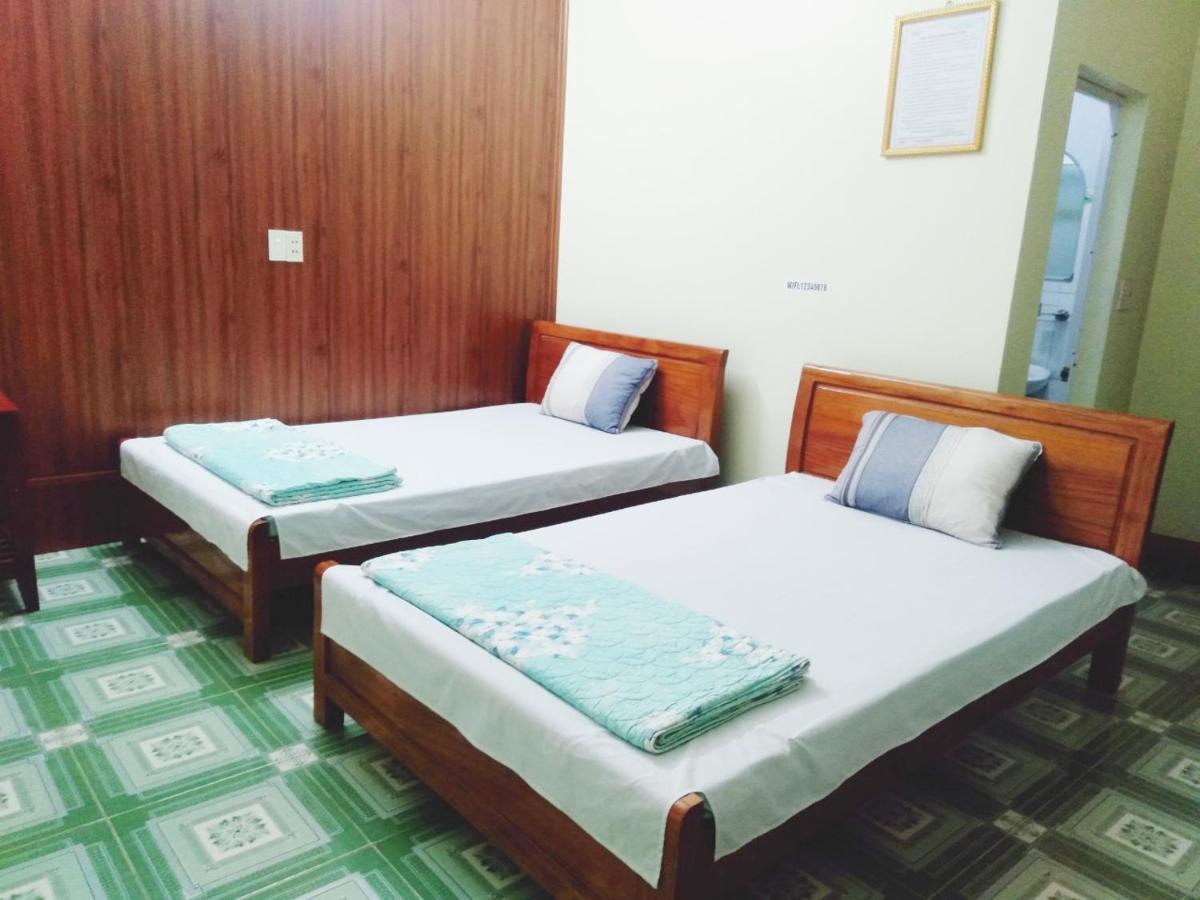 Nam Mỹ Vân Homestay - Backpacker TN Club Thai Nguyen Exterior foto