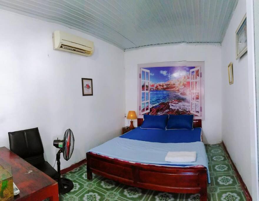 Nam Mỹ Vân Homestay - Backpacker TN Club Thai Nguyen Exterior foto