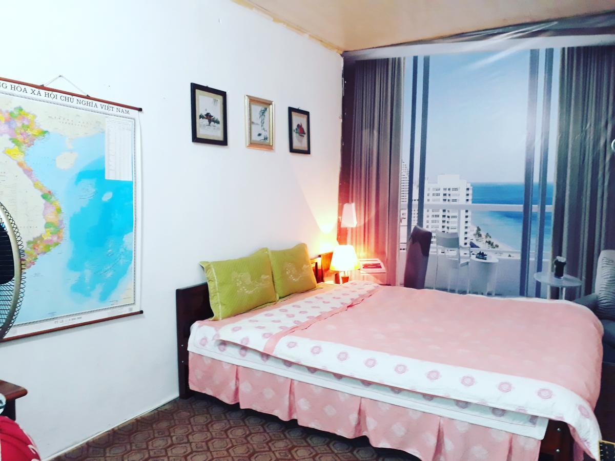 Nam Mỹ Vân Homestay - Backpacker TN Club Thai Nguyen Exterior foto