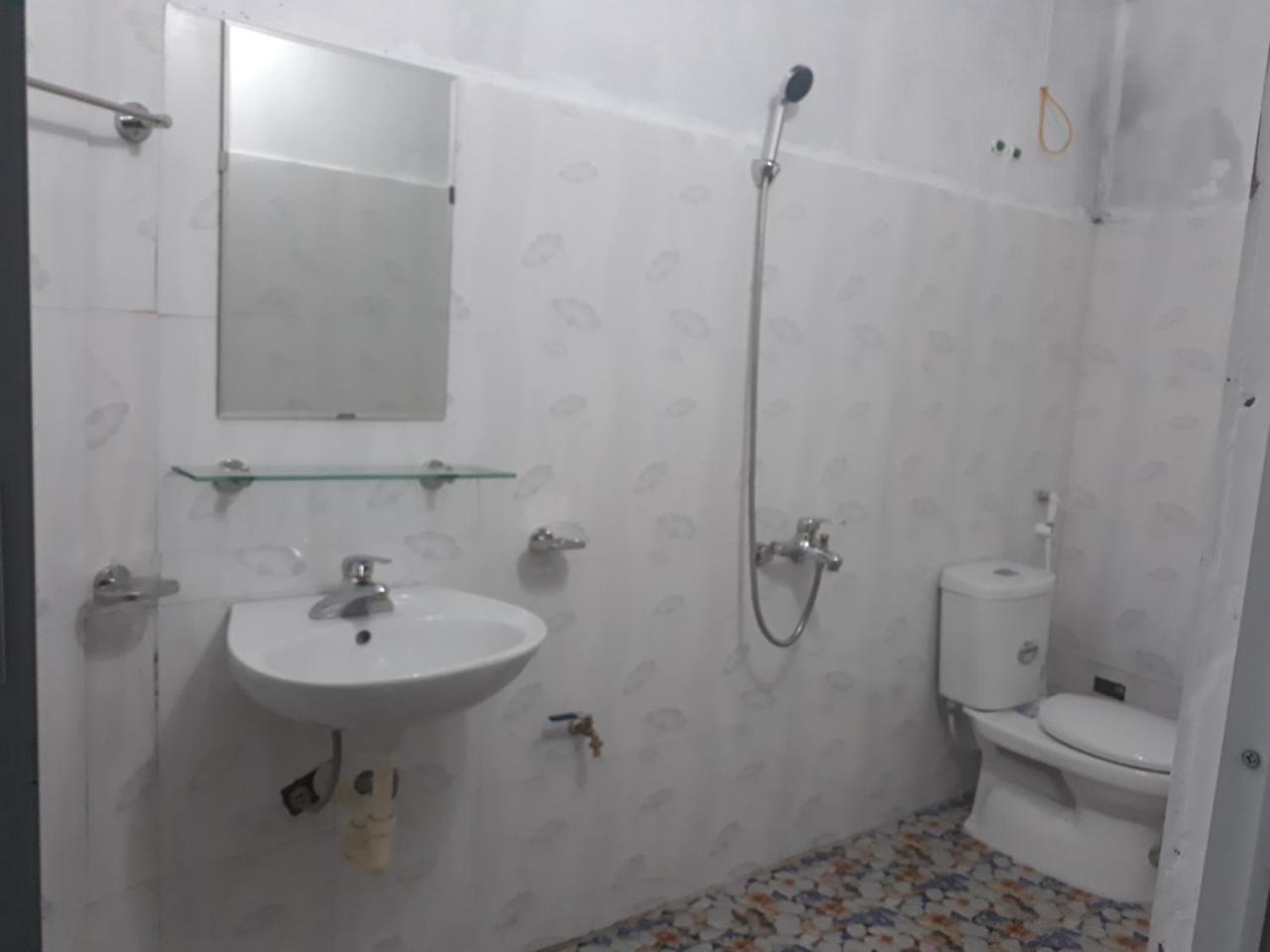 Nam Mỹ Vân Homestay - Backpacker TN Club Thai Nguyen Exterior foto